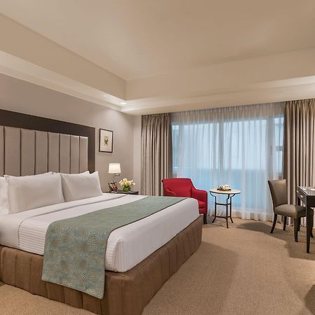 Somerset Millennium Makati Makati City Exteriör bild