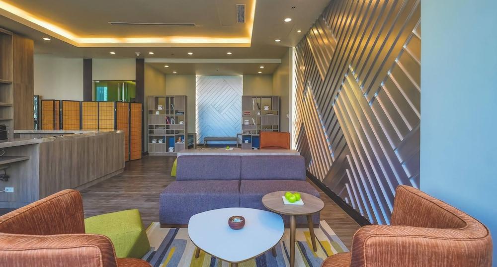 Somerset Millennium Makati Makati City Exteriör bild