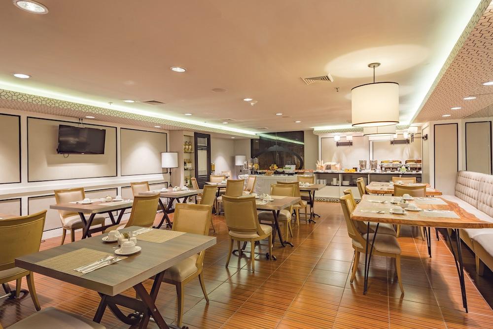 Somerset Millennium Makati Makati City Exteriör bild