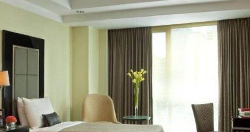 Somerset Millennium Makati Makati City Exteriör bild