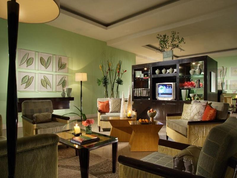 Somerset Millennium Makati Makati City Exteriör bild