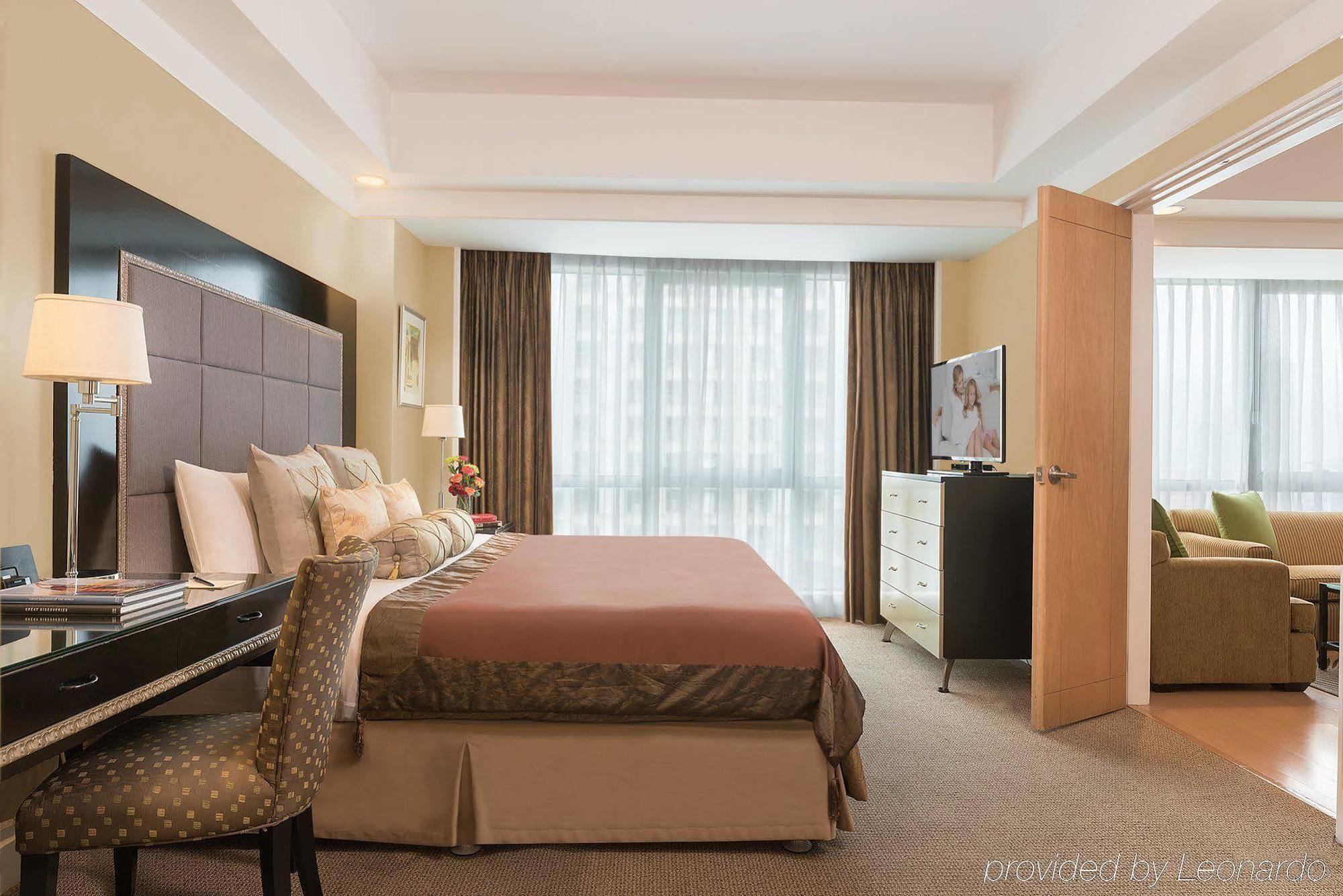 Somerset Millennium Makati Makati City Exteriör bild