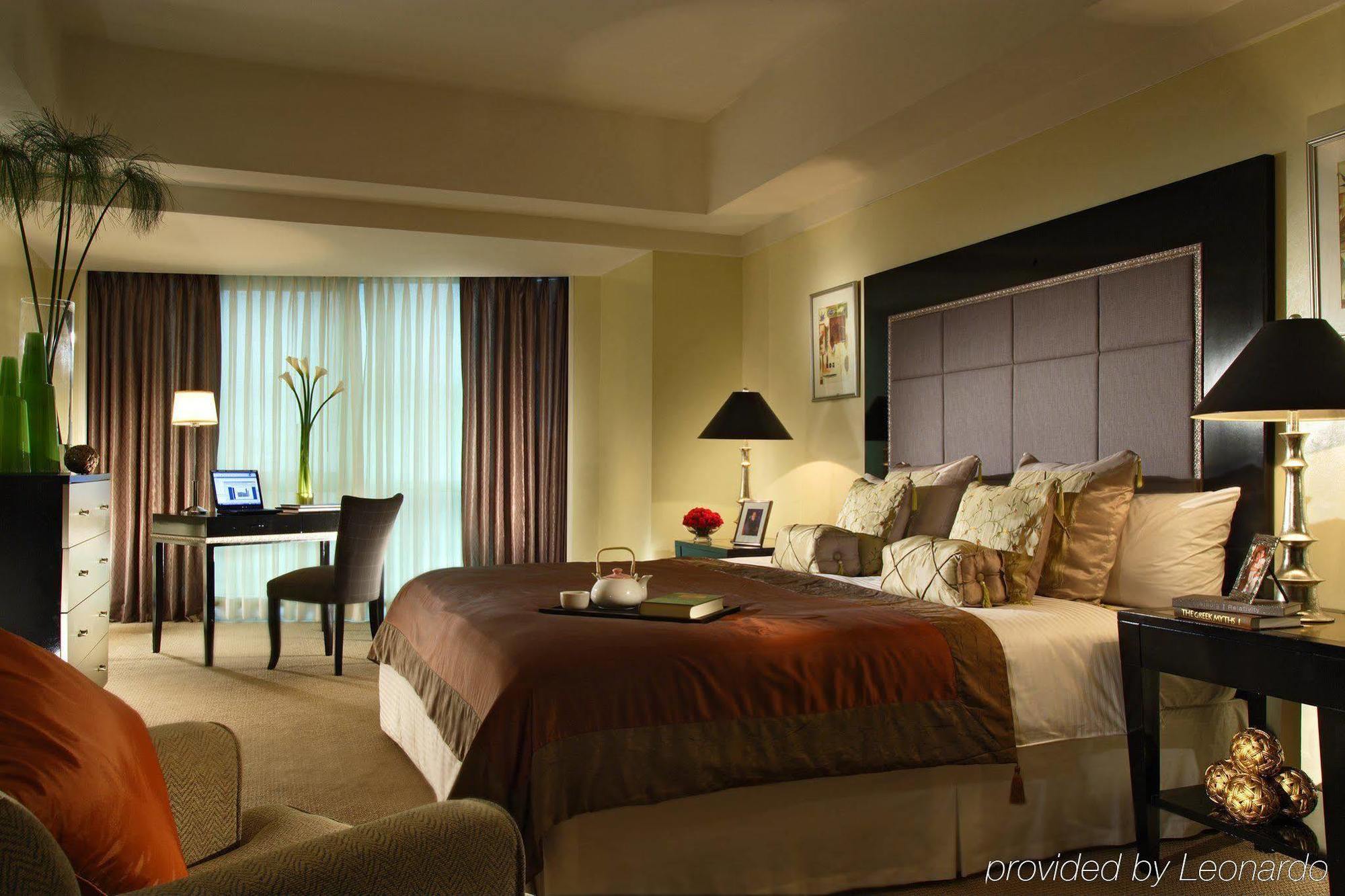 Somerset Millennium Makati Makati City Exteriör bild